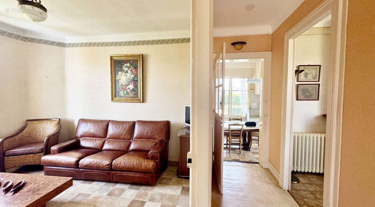 Maison à SAINT-PAUL-LES-DAX