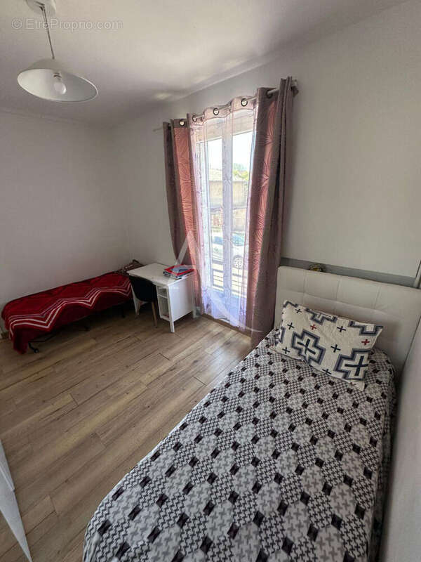 Appartement à LIVRY-GARGAN
