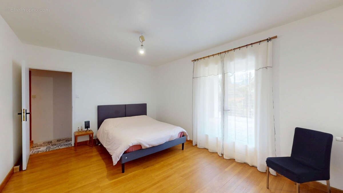 Maison Gieres 215 m2 - photo 16