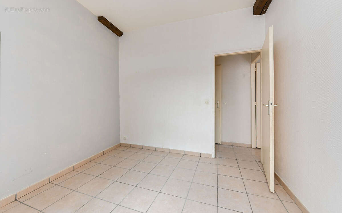 Appartement à LYON-1E