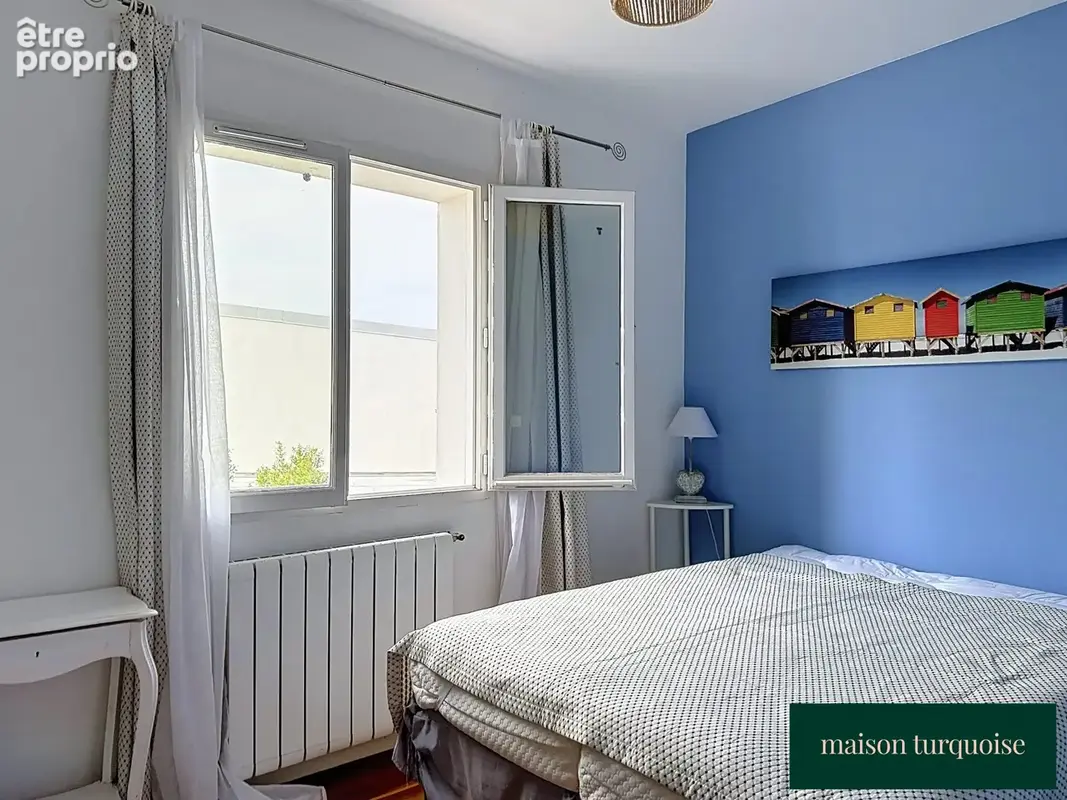 Appartement 4 pièces 72 m² à vendre à Anglet (64600) - photo 6