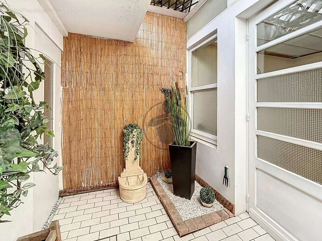 Maison à SAINT-QUENTIN