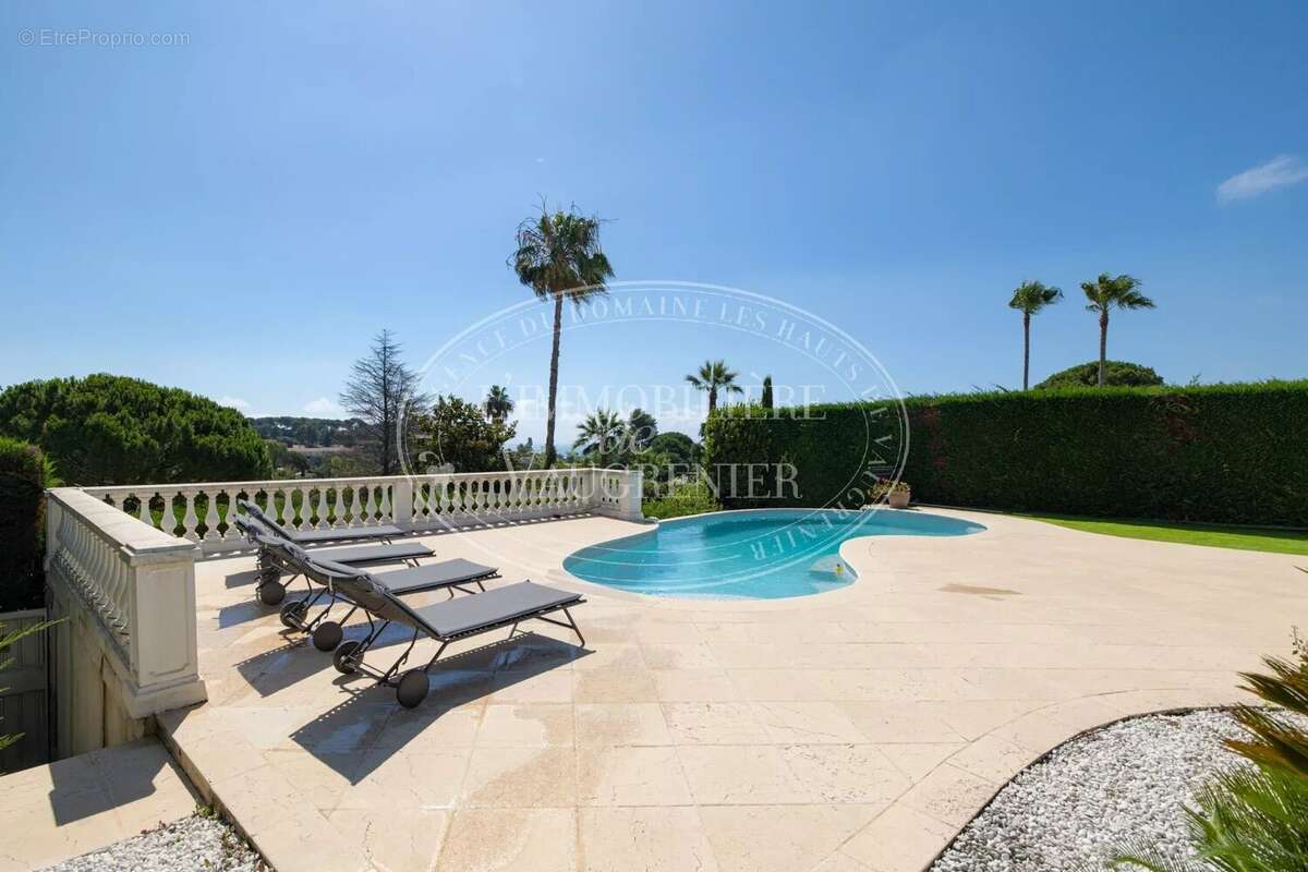 Vente hauts de vaugrenier villa 5 pièces 1 690 000.-€ - photo 6