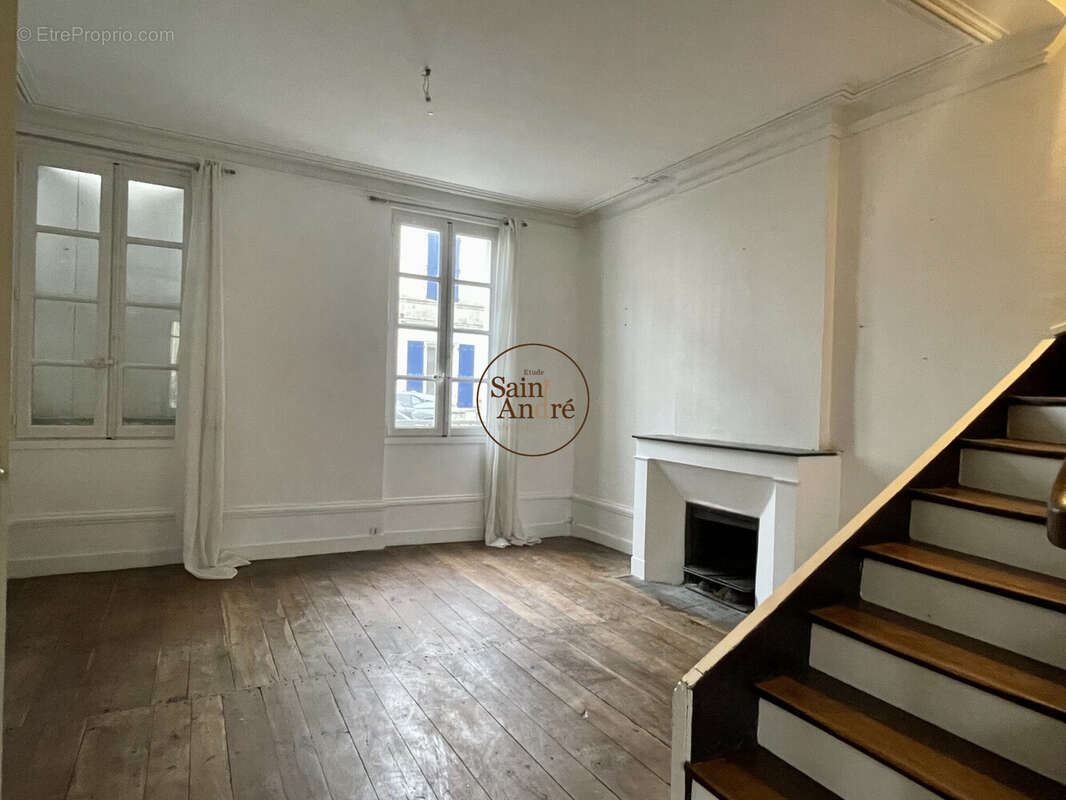 Maison à ANGOULEME