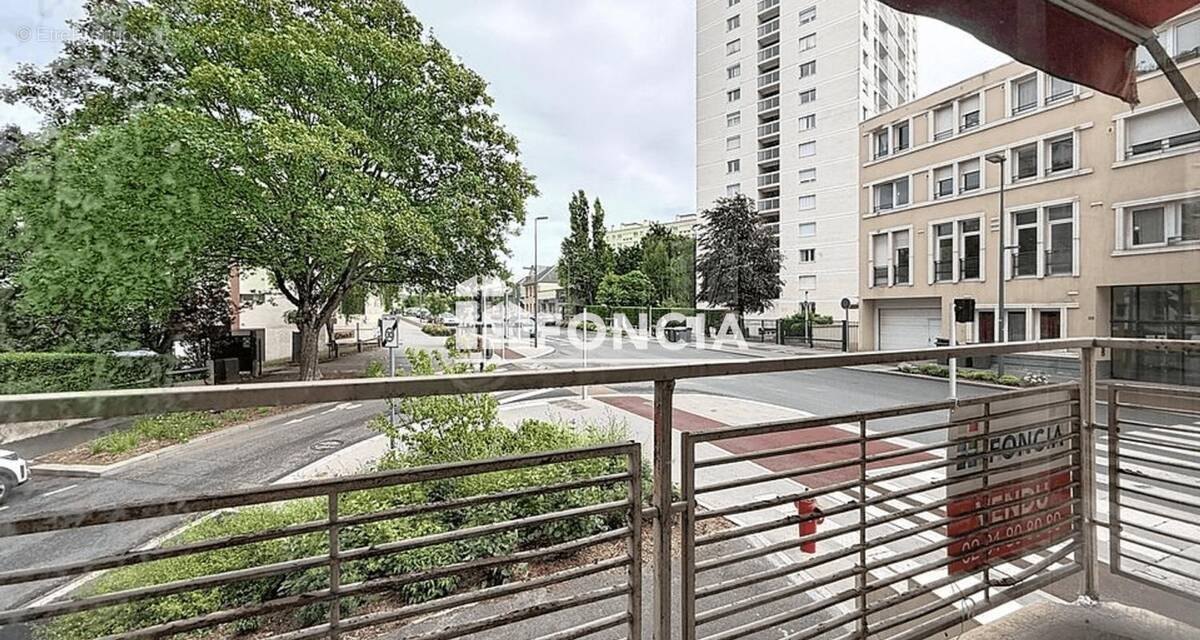 Appartement à CAEN