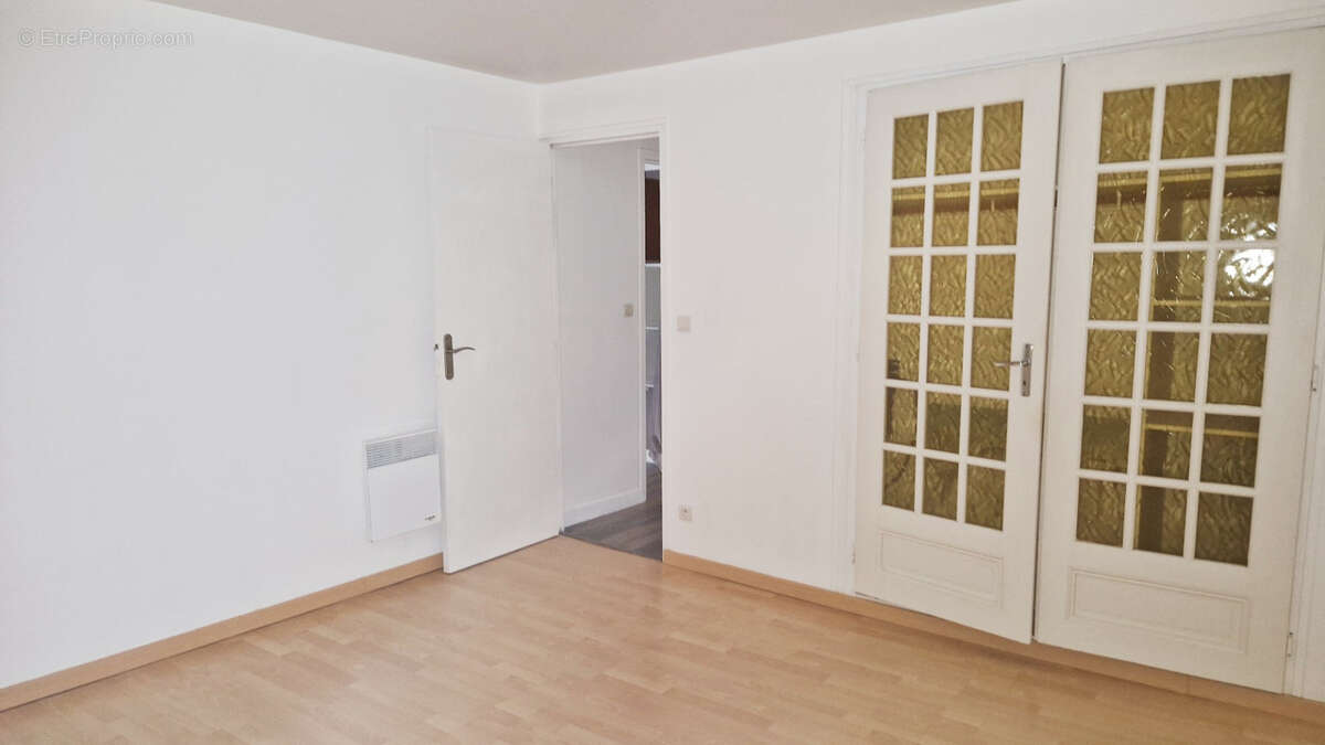 Appartement à DIEPPE