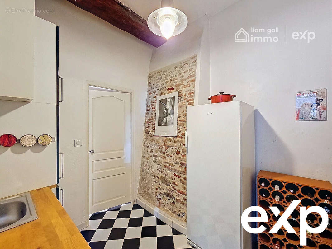 Maison à CORNEILLA-DEL-VERCOL