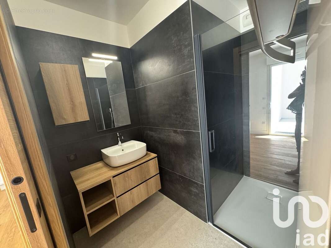 Photo 9 - Appartement à SAINT-JEAN-DE-VEDAS