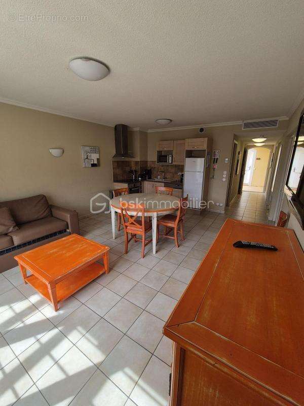 Appartement à CALLIAN