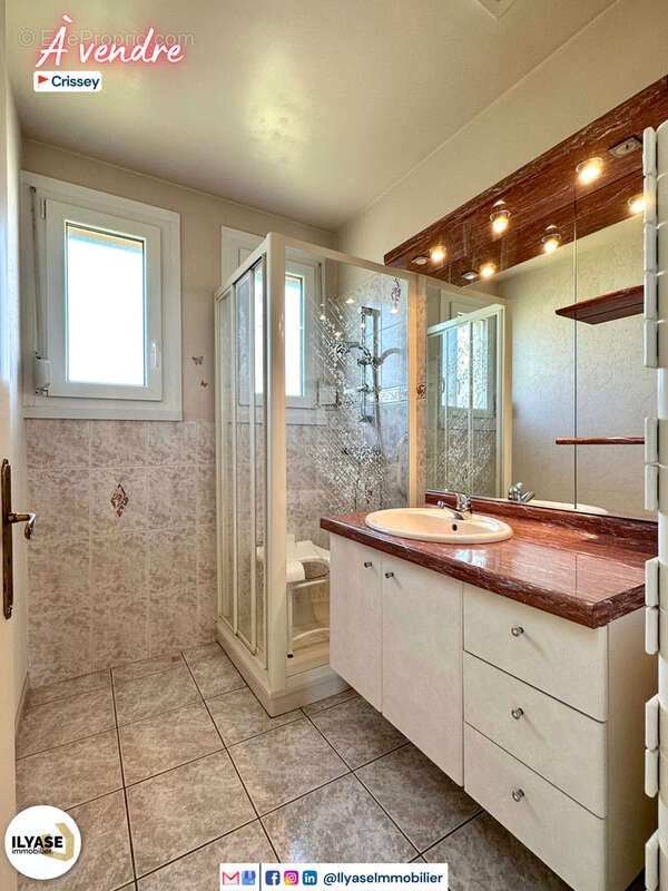 Maison à CHALON-SUR-SAONE