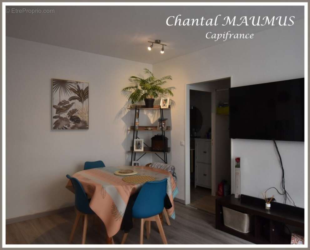 Immeuble de rapport à vendre MAUBOURGUET (65) - photo 2