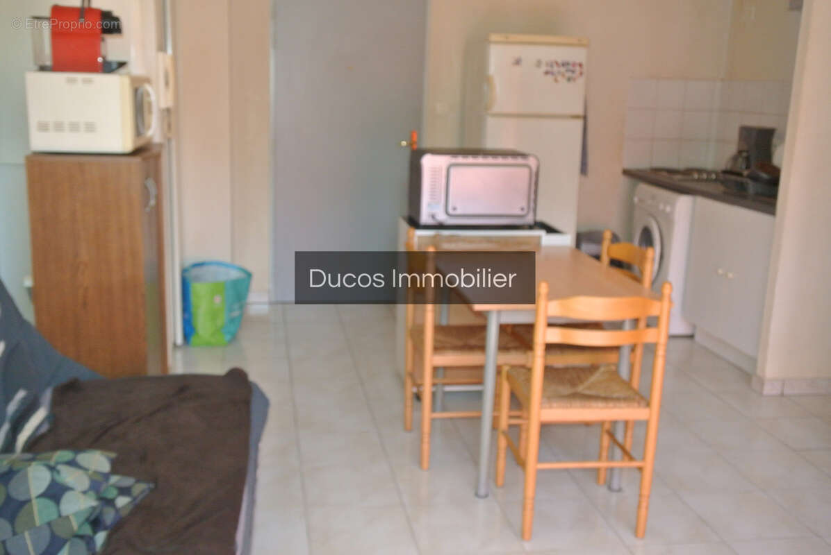 Appartement à MARMANDE