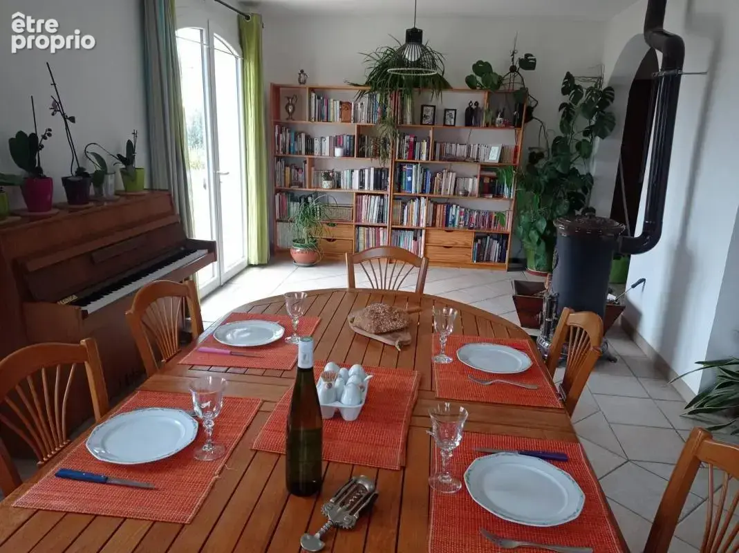 Maison À Vendre - photo 5