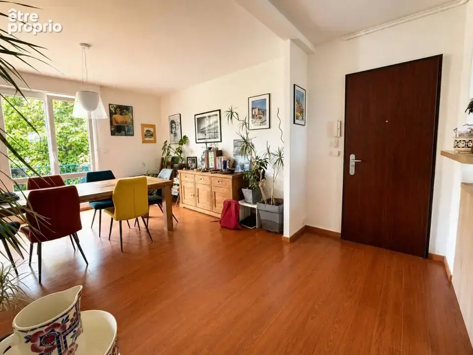 Appartement 4 pièces 100 m² à vendre à Caen (14000) - photo 9