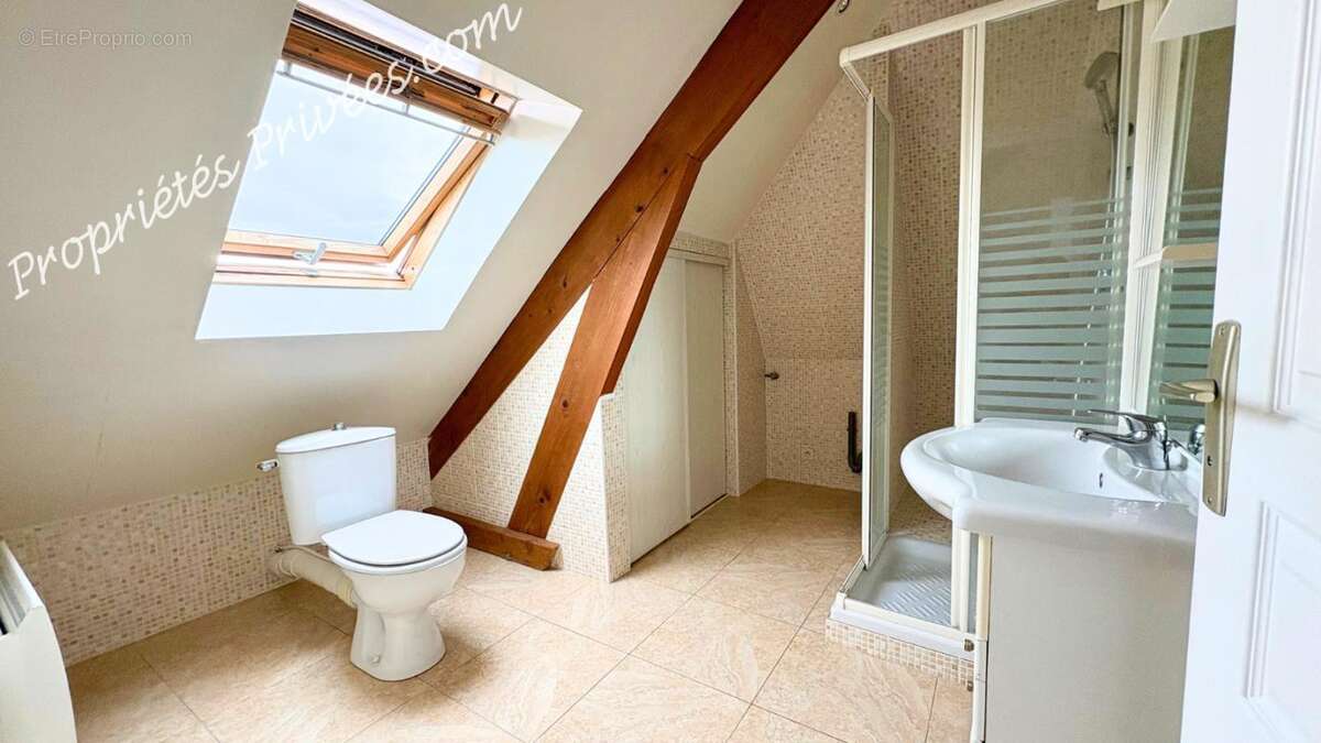 Appartement à VINEUIL