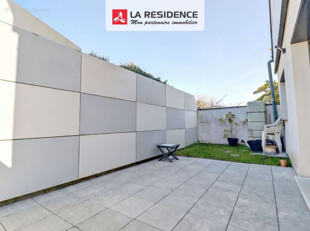 Maison à SOTTEVILLE-LES-ROUEN