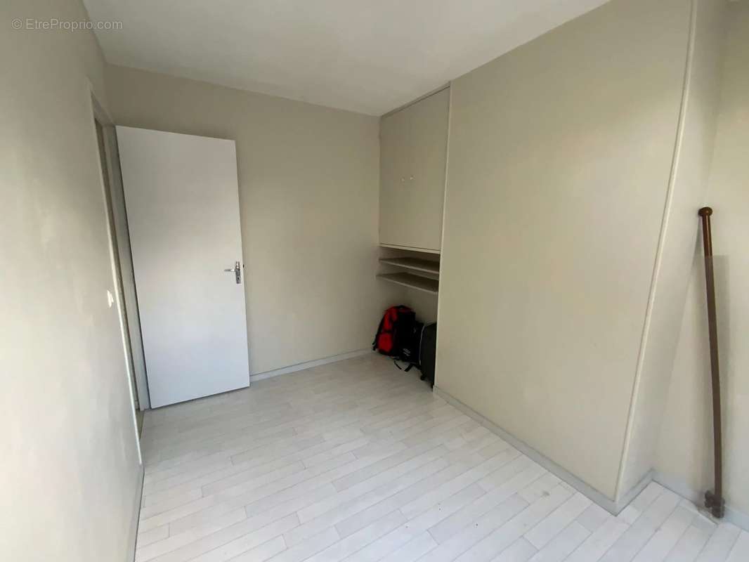 Maison à VILLEMOMBLE