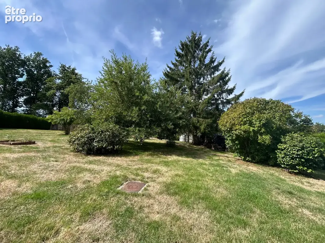 Maison 140 m² à Mortagne-Au-Perche  - photo 2