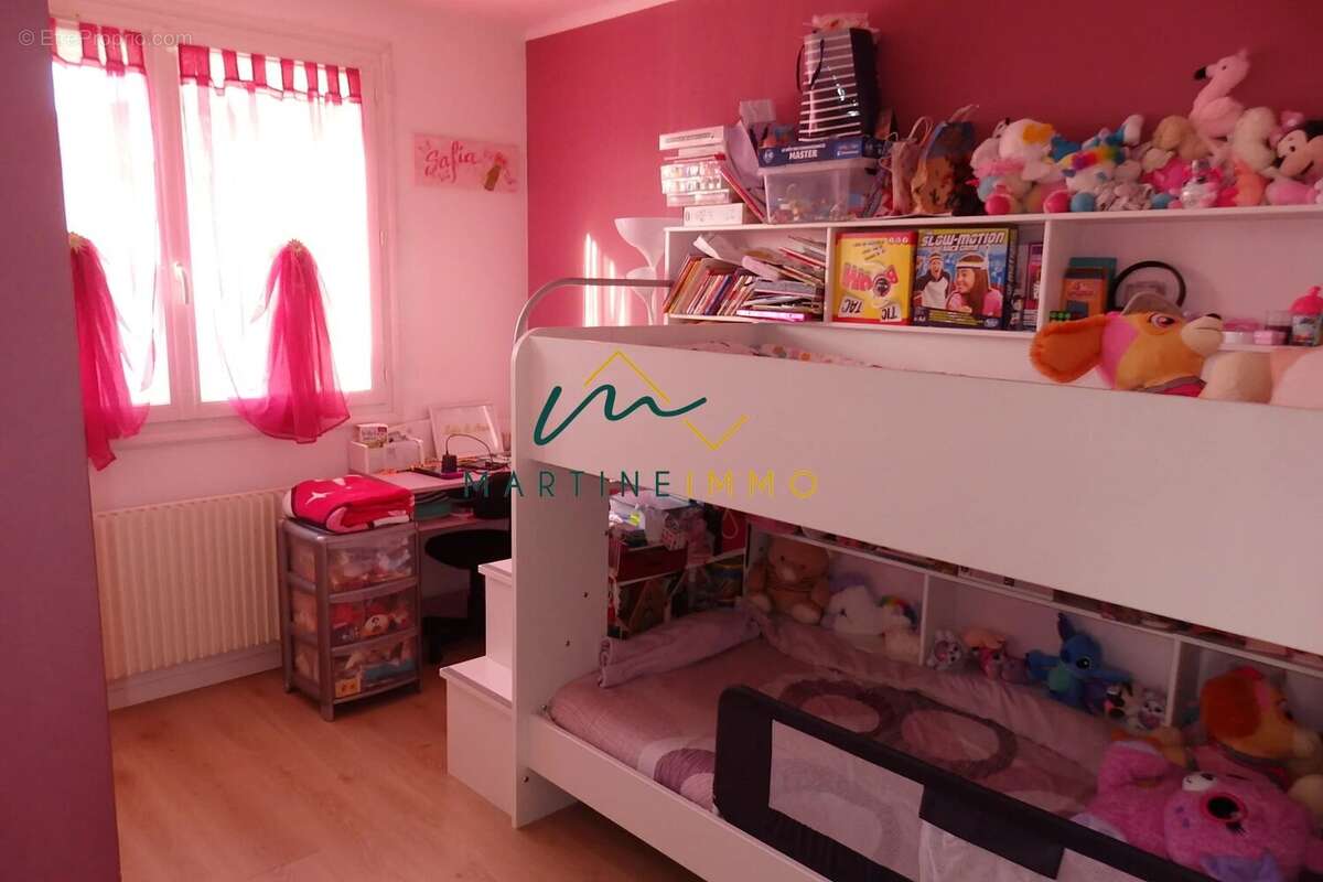Maison a vendre a marmande quartier calme - photo 4
