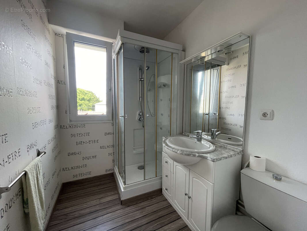 Appartement à BRUNSTATT