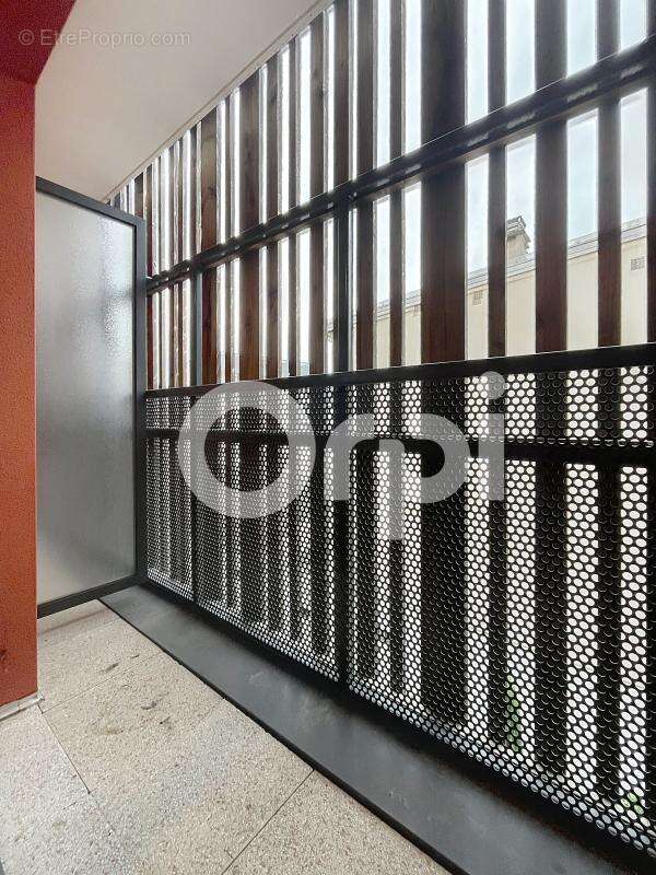 Appartement à BRIVE-LA-GAILLARDE