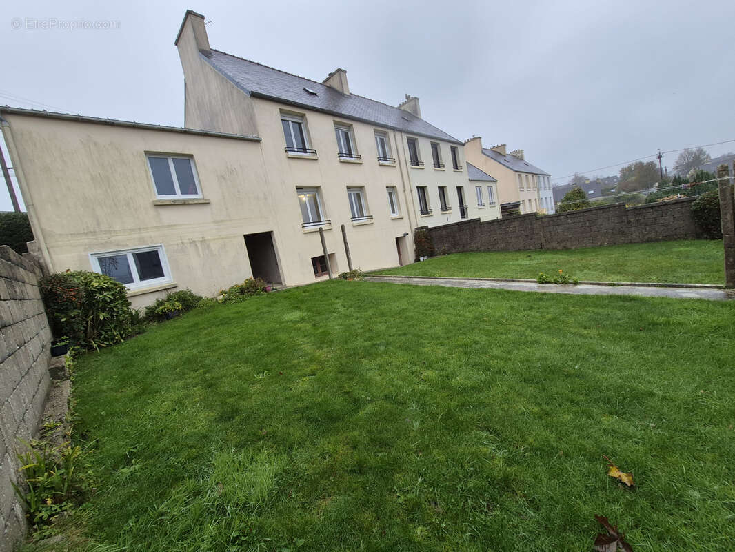 Maison à LANDERNEAU