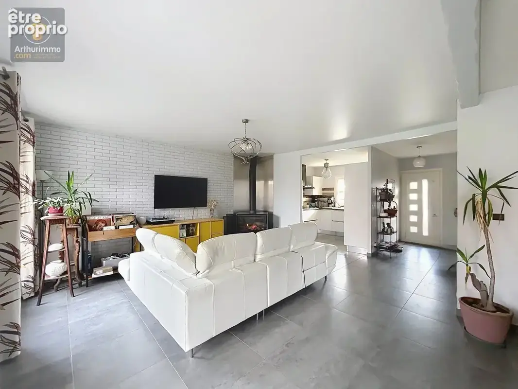 Vente Maison Yerres(91330) 475 000ï¿œ - photo 2