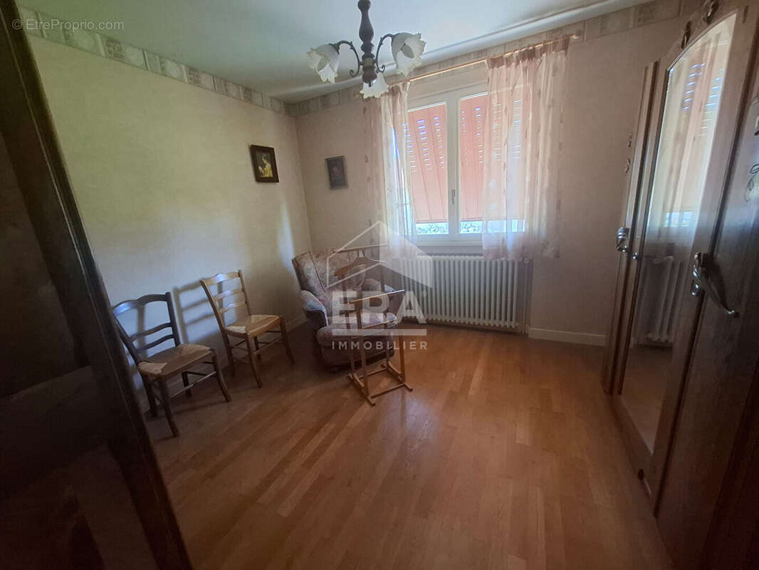 Maison 113m² à viriat - photo 7
