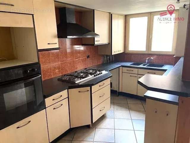 Appartement à LYON-6E