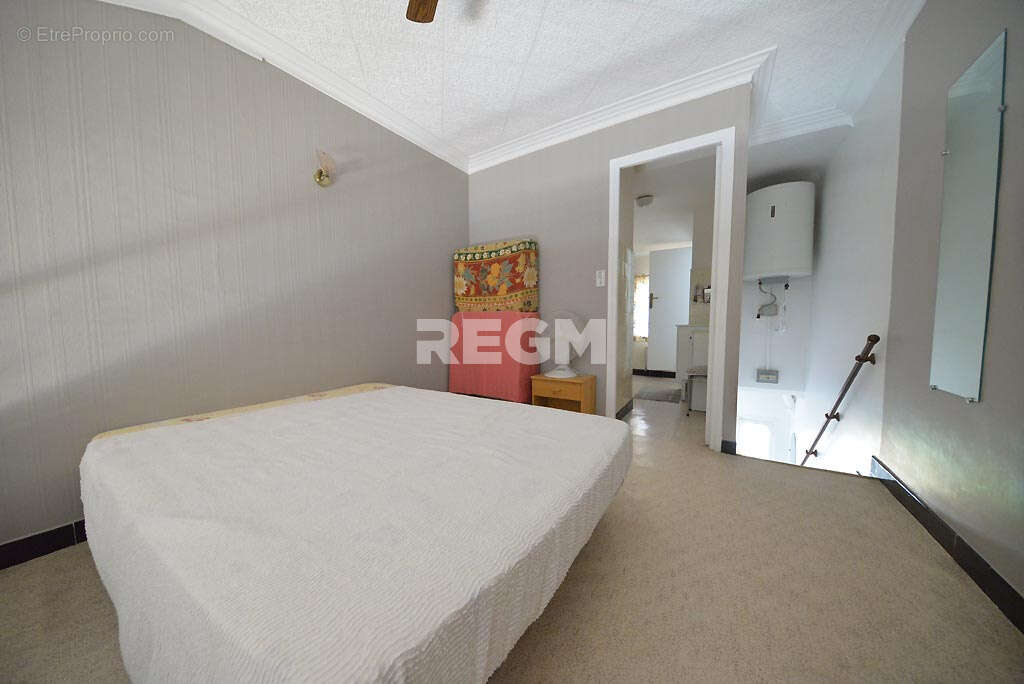 Appartement en front de mer - photo 13