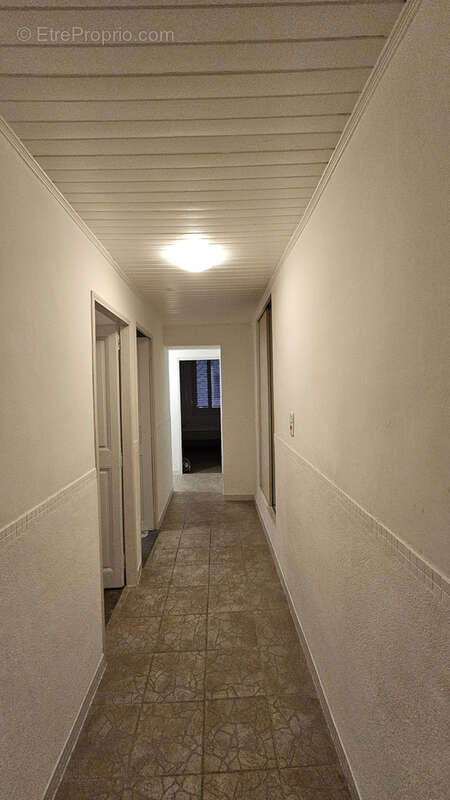 Maison à SAINT-GILLES