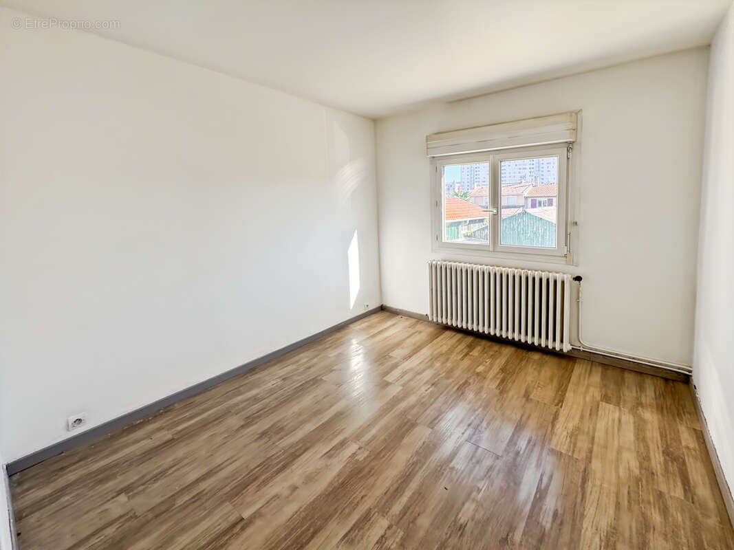 Appartement à LE BOUSCAT