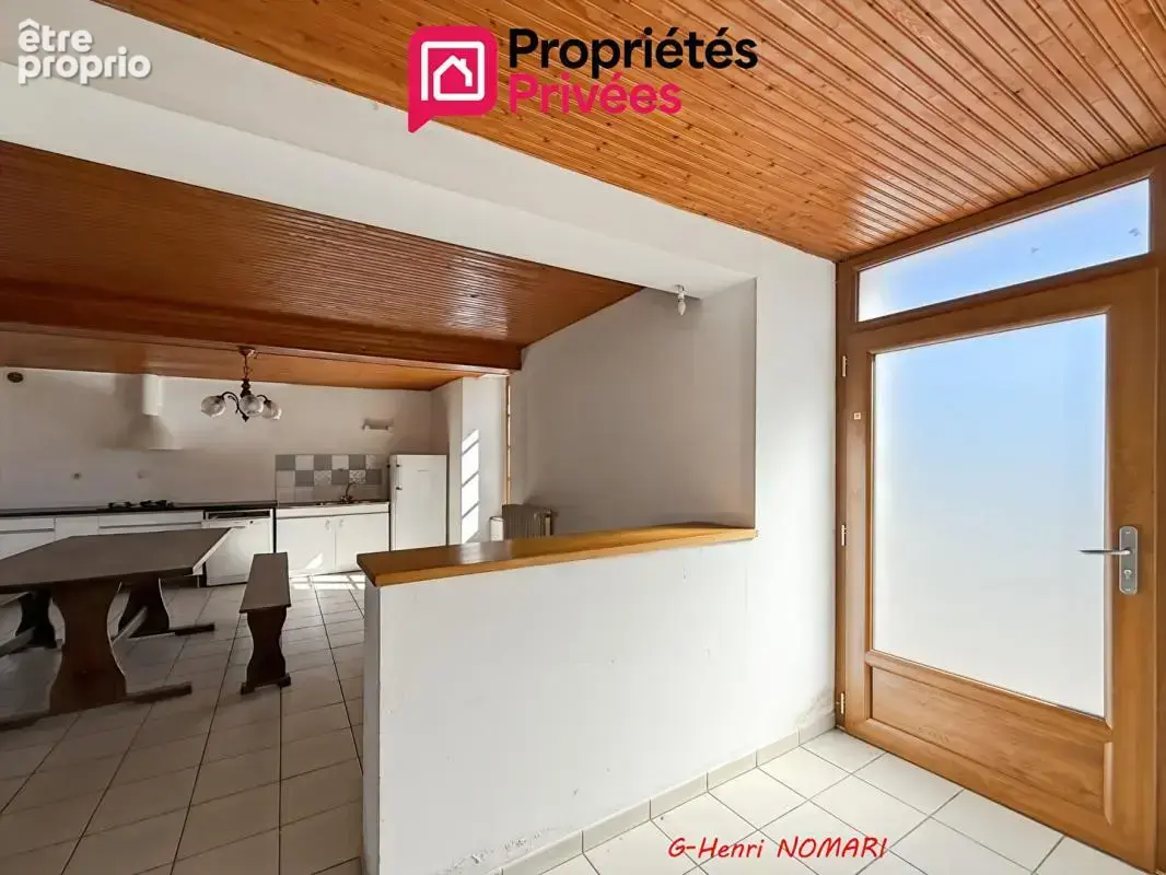 Maison Grand Auverne 6 pièce(s) 134 m2 - photo 3