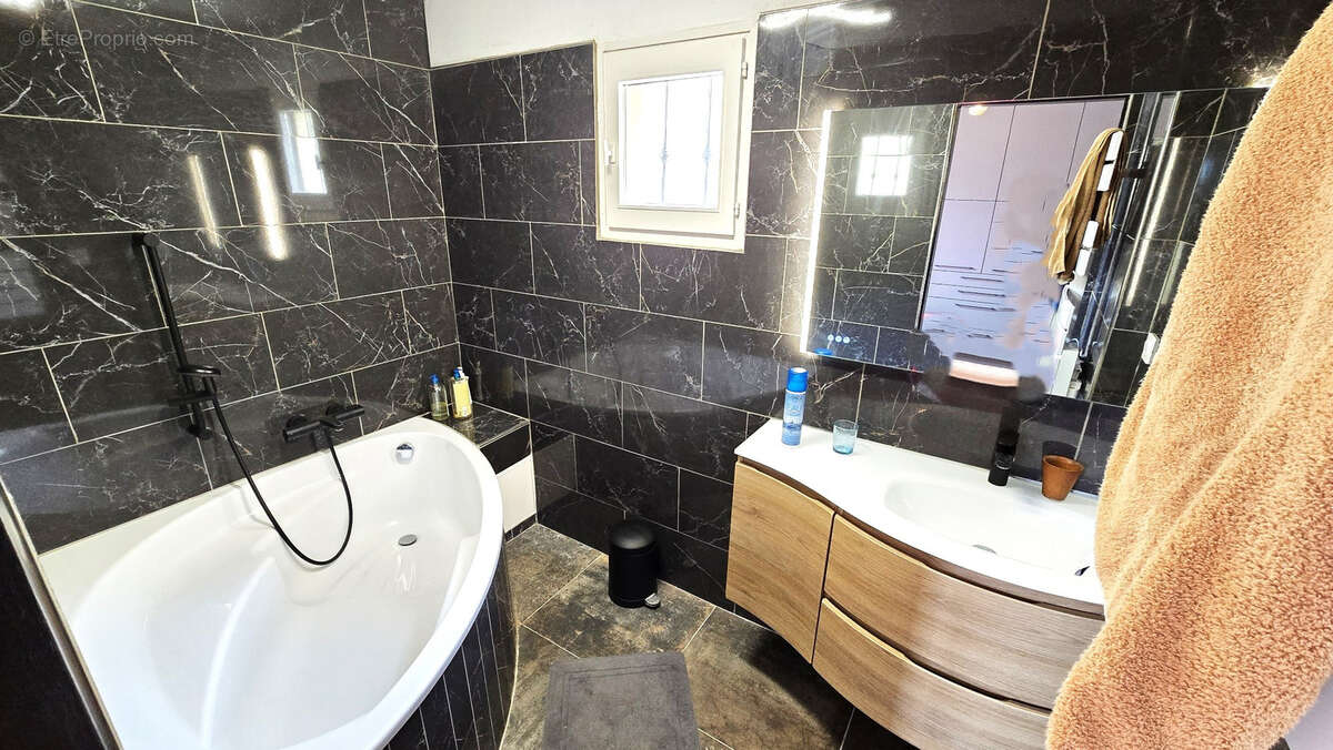 Appartement à LES ARCS