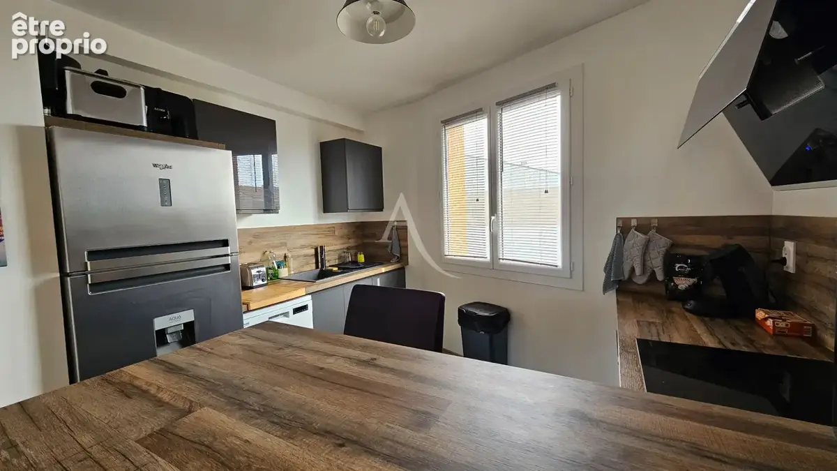 Appartement Nimes 3 pièce(s) 71.66 m2 - photo 5