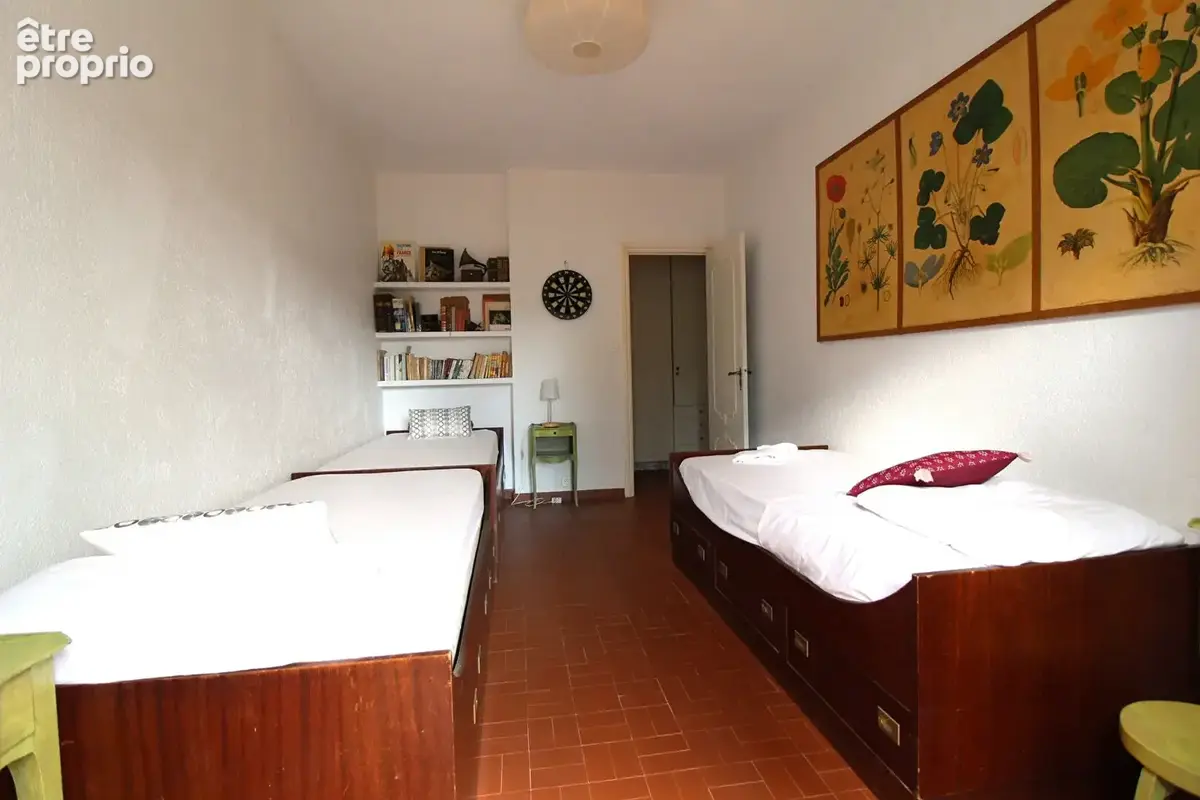 Maison 170m² à grosseto-prugna - photo 13