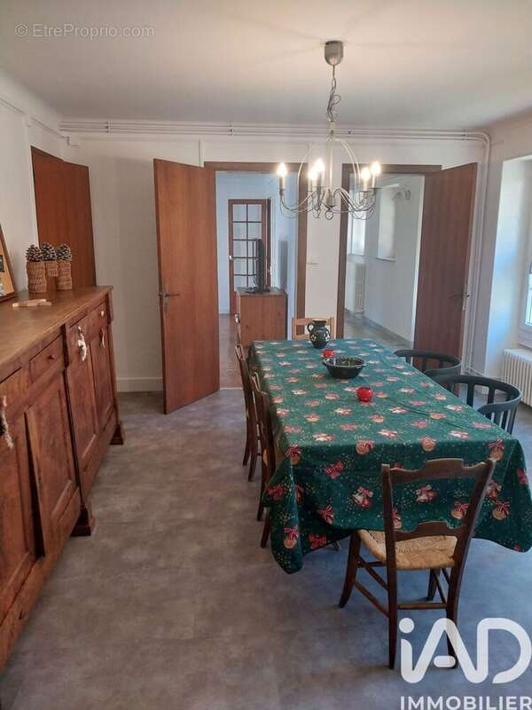 Photo 3 - Maison à SARRANCOLIN