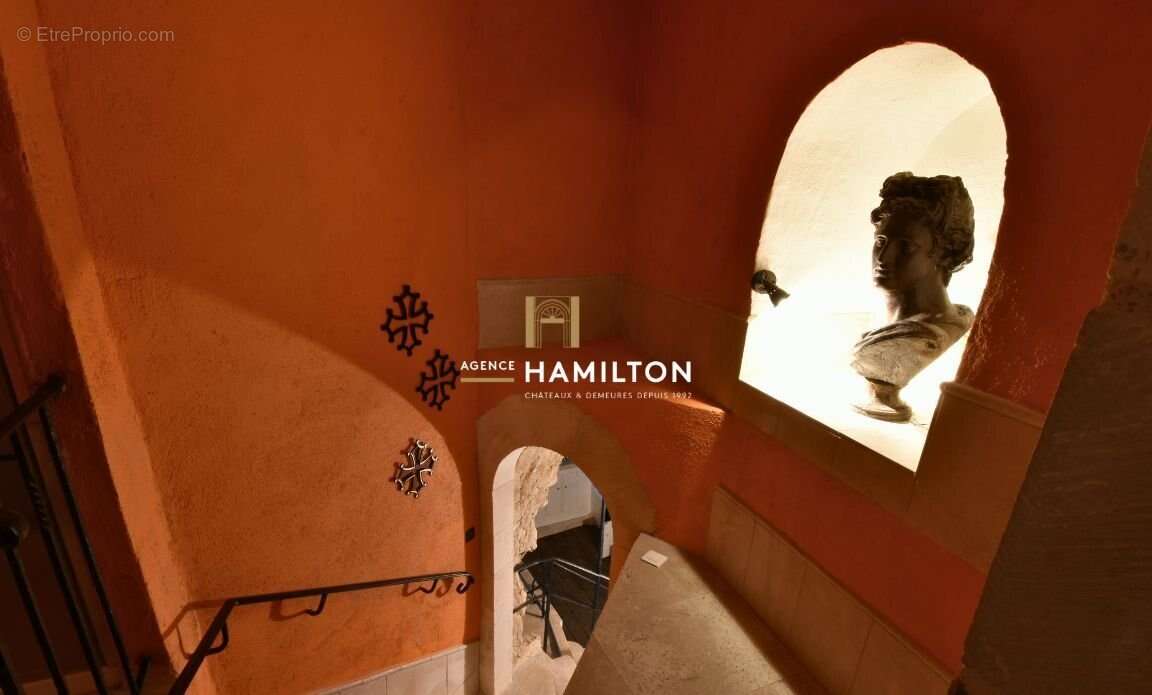 Maison à CORDES-SUR-CIEL