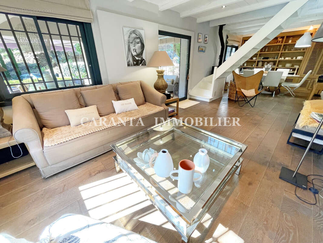 Maison à SAINTE-MAXIME