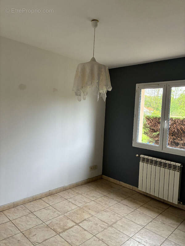 Maison à CAPDENAC-GARE