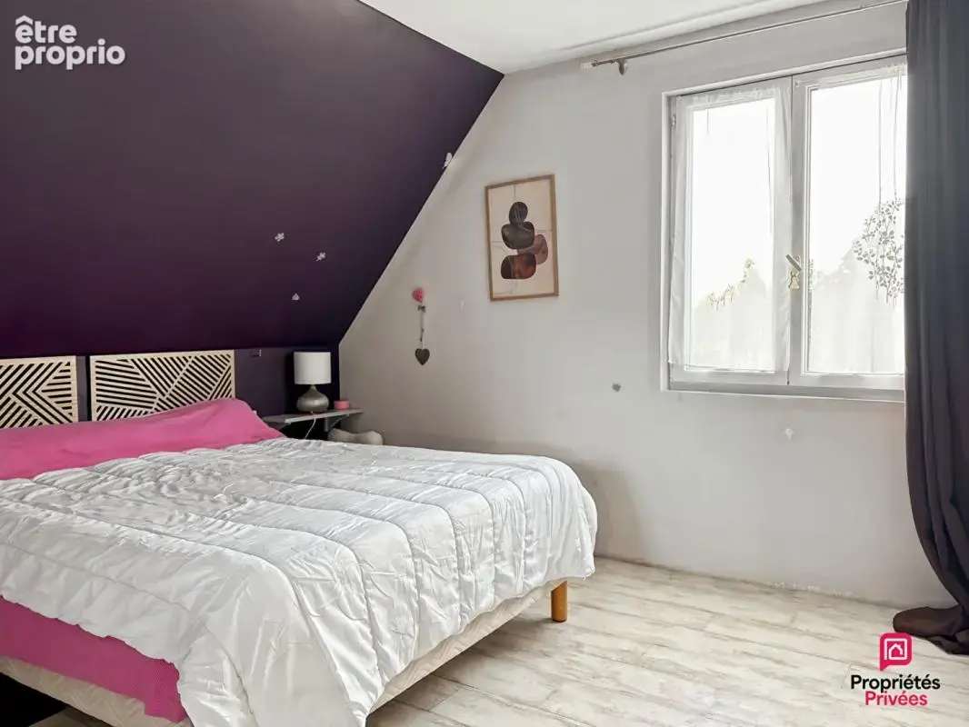 Maison Precigne 6 pièce(s) 134.6 m2 - photo 14
