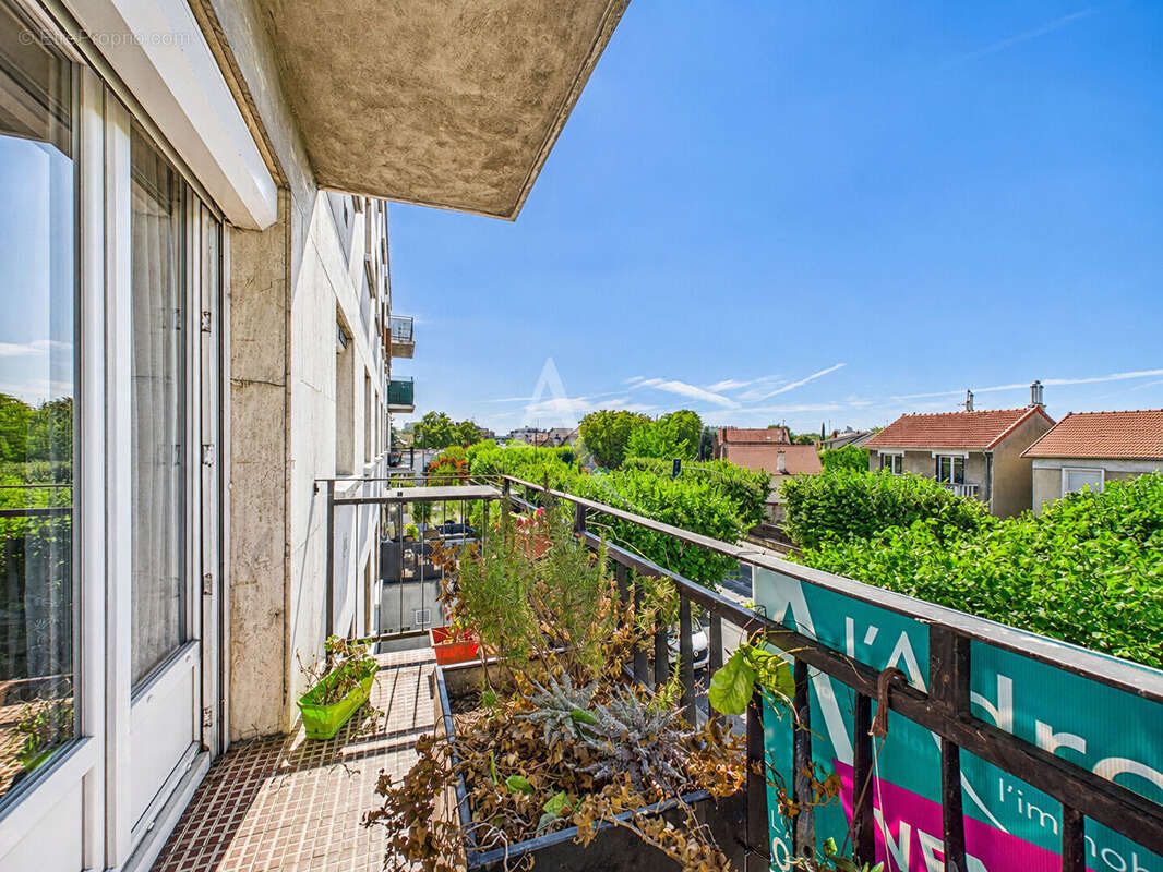 Appartement Maisons Alfort 4 pièce(s) 76.54 m2 - photo 7
