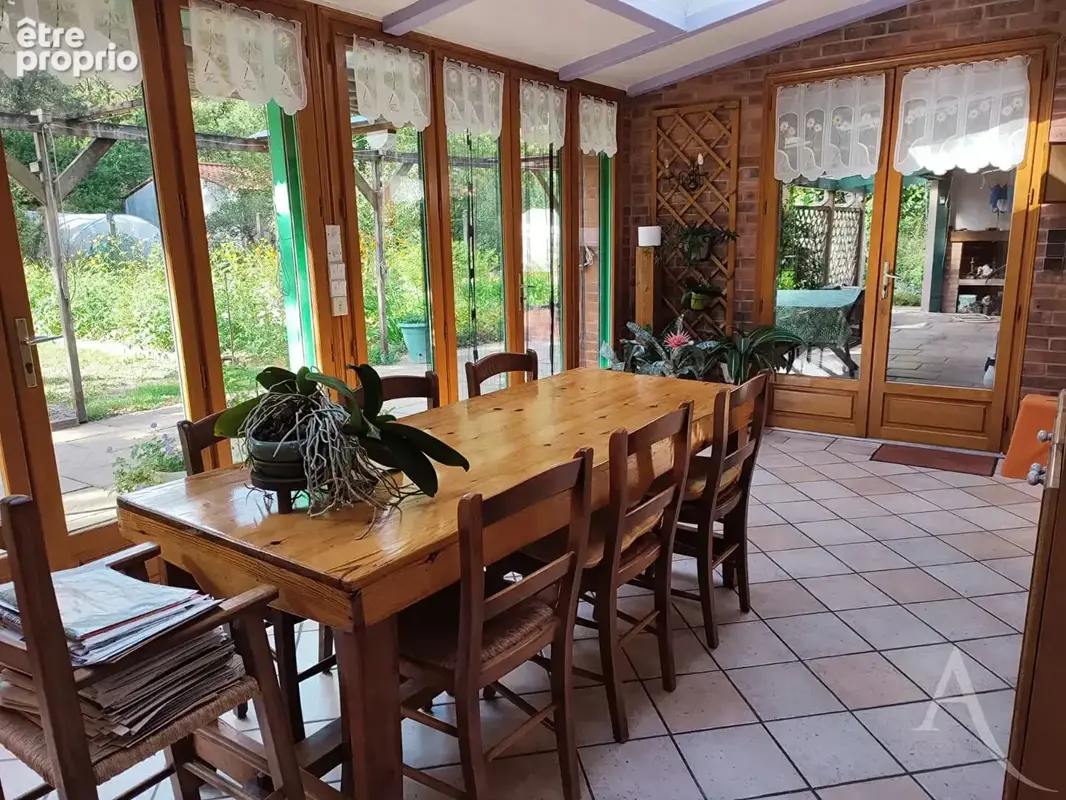Maison familiale à Chateau-thébaud - photo 2
