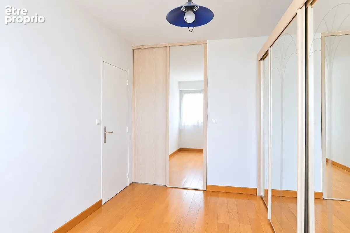 Appartement 4 pièces 76 m² à vendre à Yerres (91330) - photo 8