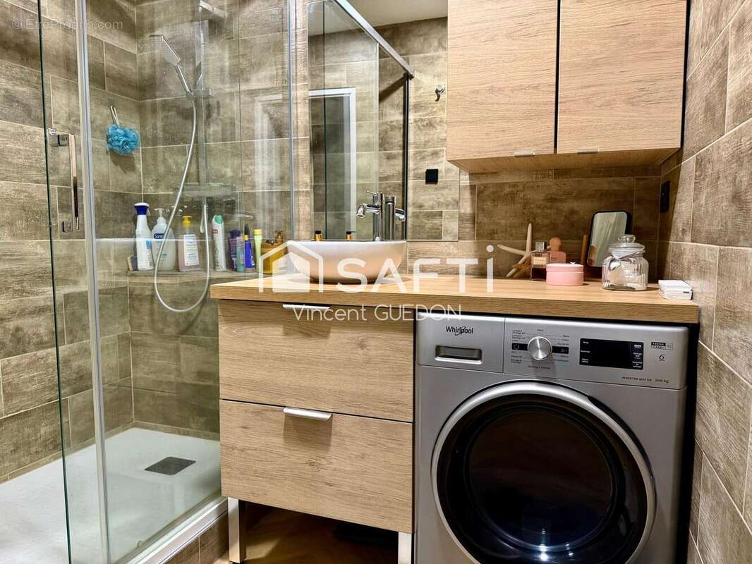 Photo 8 - Appartement à BAHO