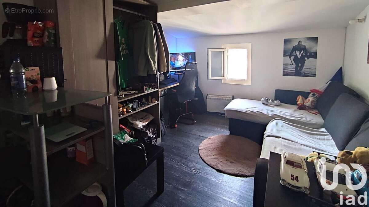 Photo 4 - Appartement à TOULON