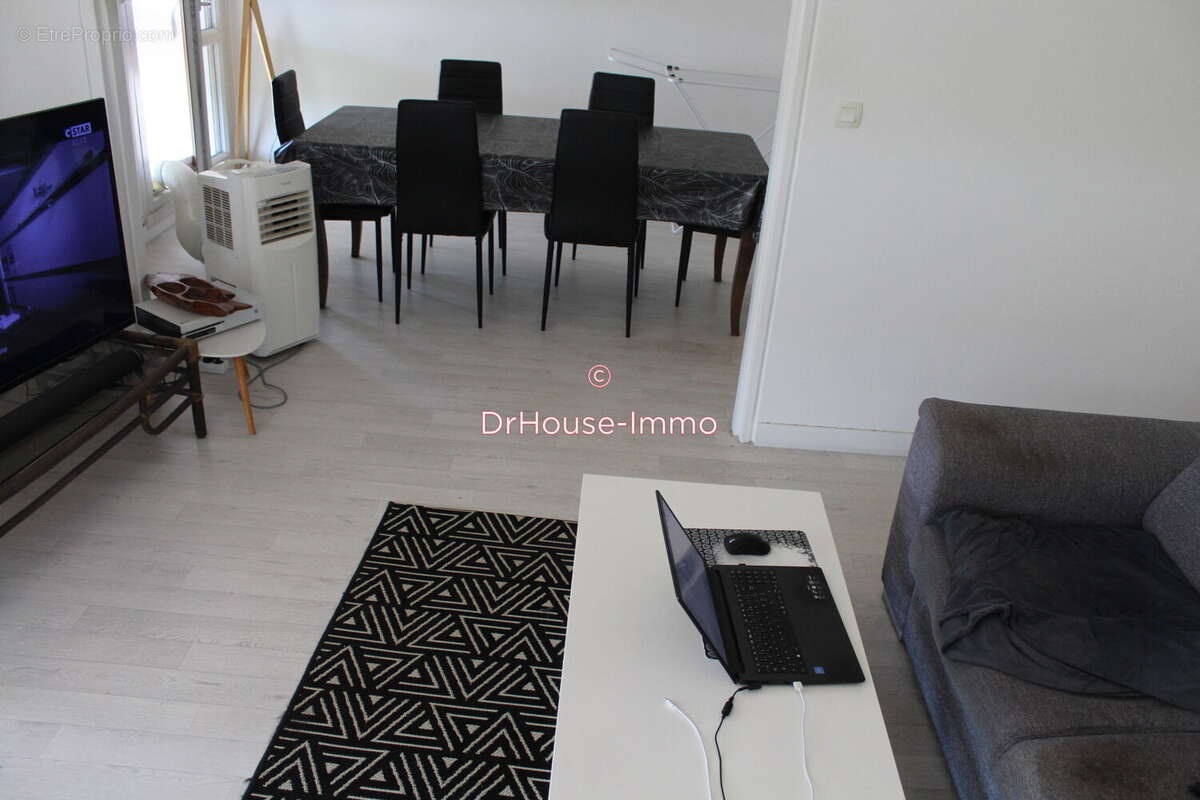 Appartement 80 m² à Angouleme  - photo 11