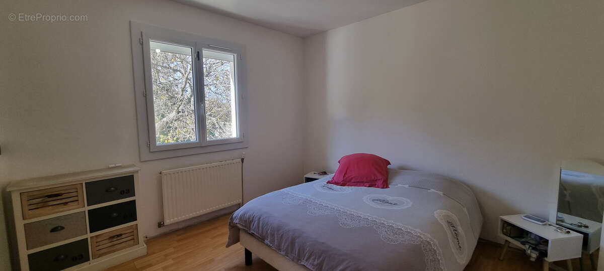 Maison à SAINTE-COLOMBE