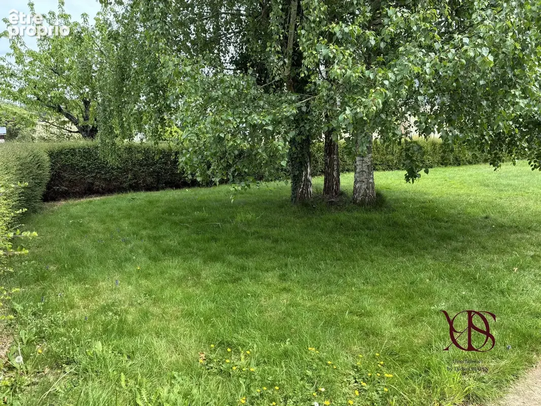 Maison 5 pièces 91 m² à vendre à Saint-Aubin-D'aubigne (35250) - photo 5