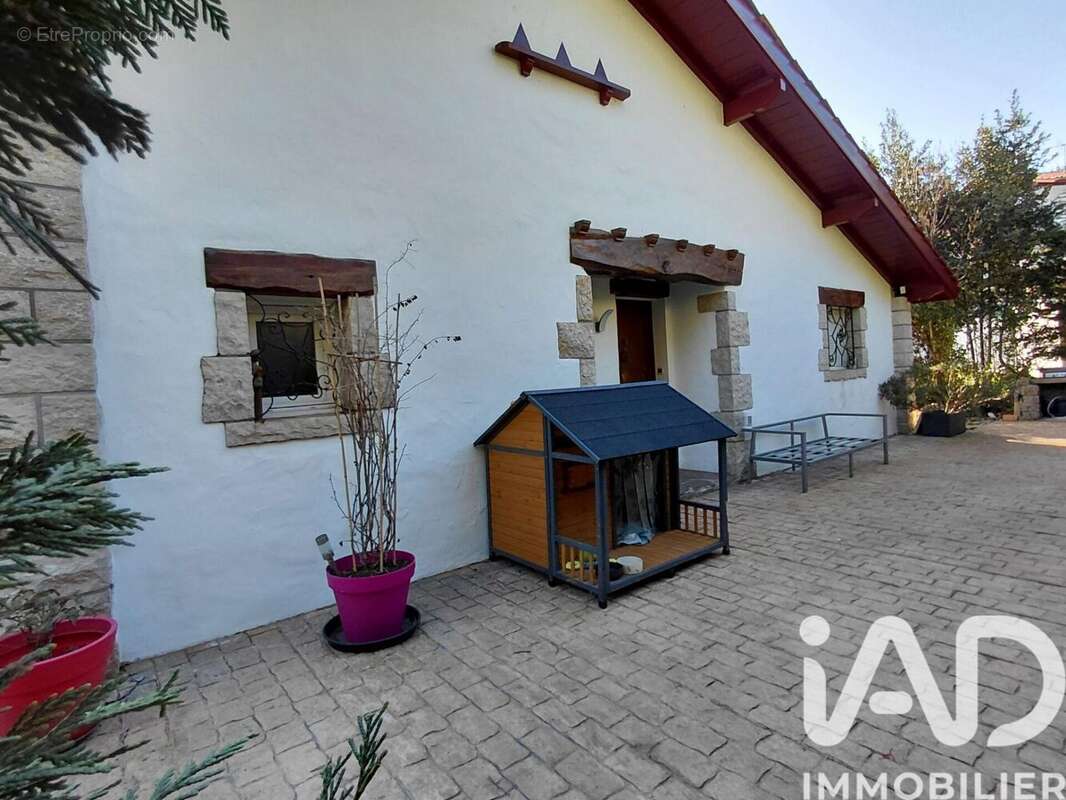 Photo 3 - Maison à BIDART